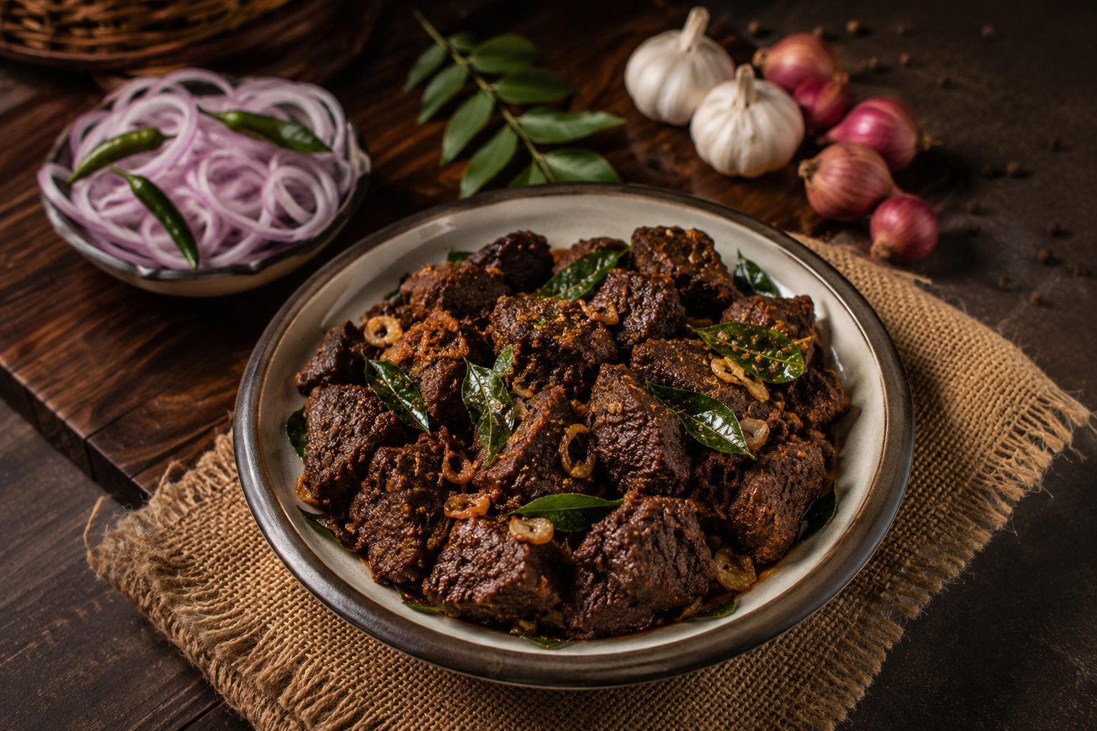 Beef Roast